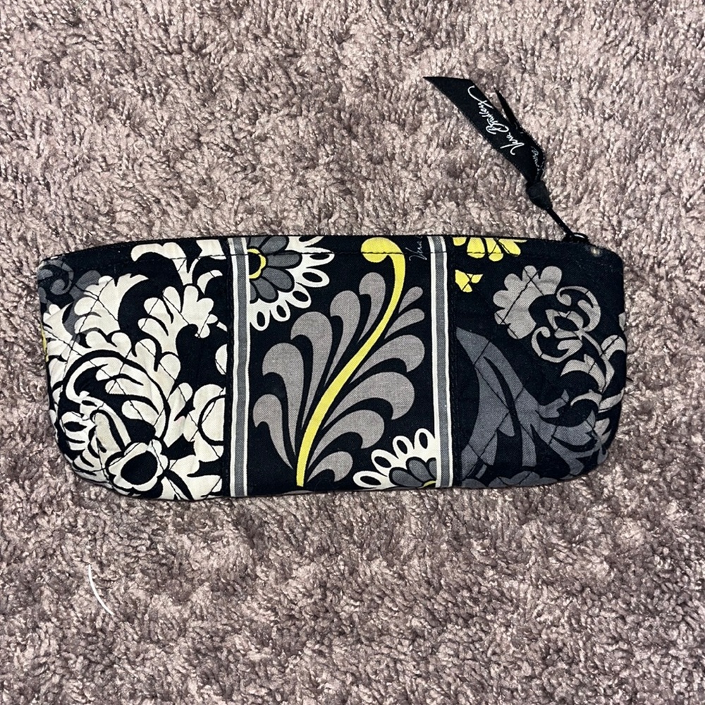 Vera Bradley Pencil Pouch